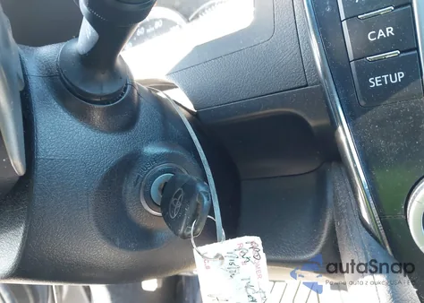 2014 Toyota Camry Se from USA, damaged, VIN 4T1BF1FK6EU432321